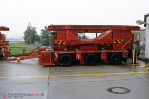 Transportelement Front