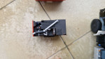 Motorblock gesupert